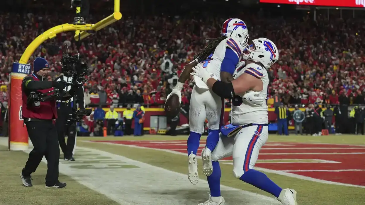 Buffalo Bills