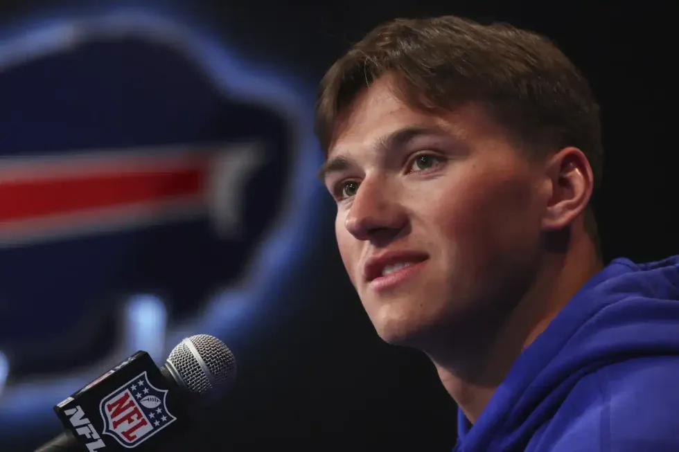 Buffalo Bills