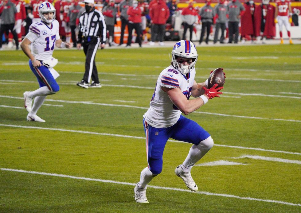 Buffalo BillsBuffalo Bills