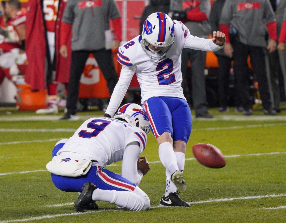 Buffalo BillsBuffalo Bills