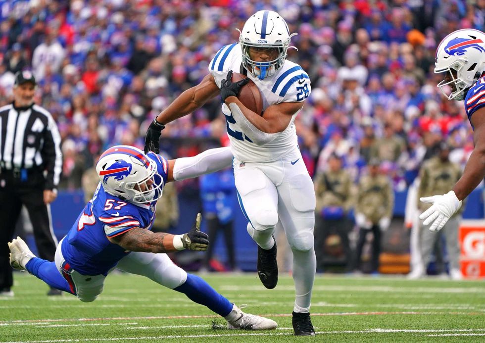 Buffalo BillsBuffalo Bills