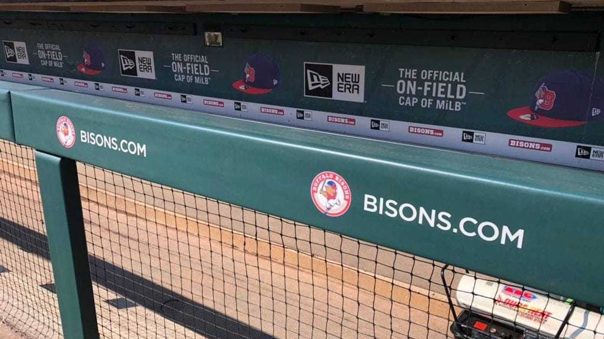Buffalo Bisons