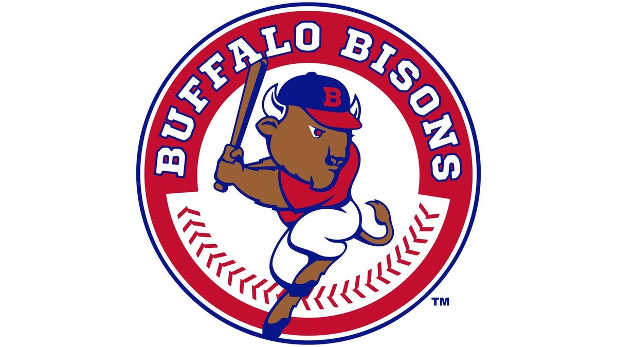 Buffalo Bisons