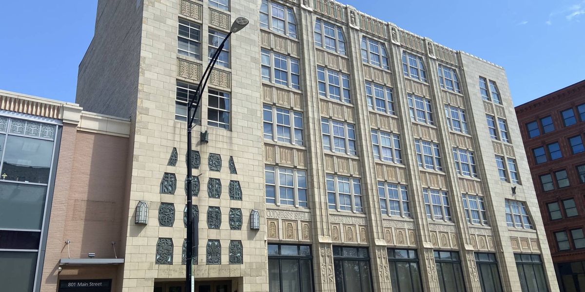 Catholic Diocese calls on parishes to file for bankruptcy