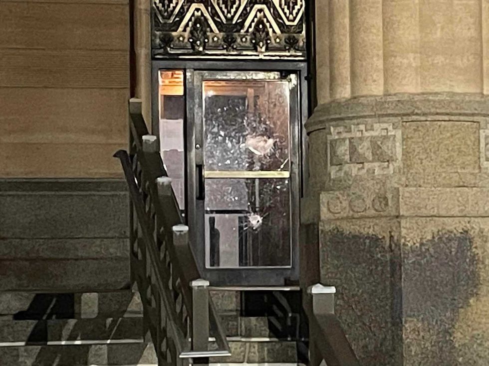 Buffalo City Hall