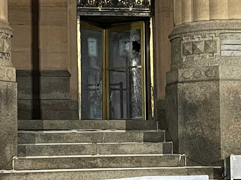 Buffalo City Hall