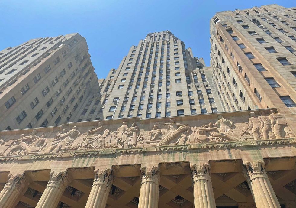 Threat to BPS employees at City Hall