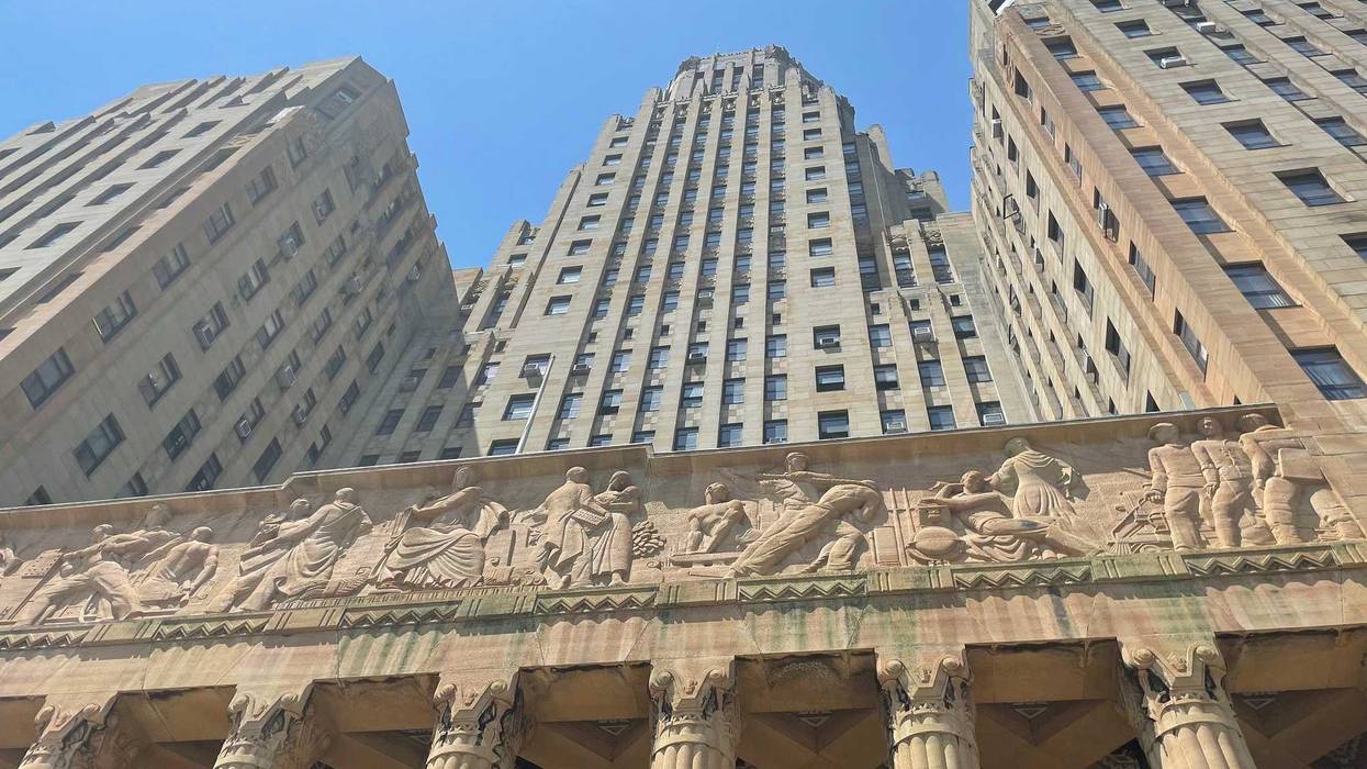 Buffalo City Hall