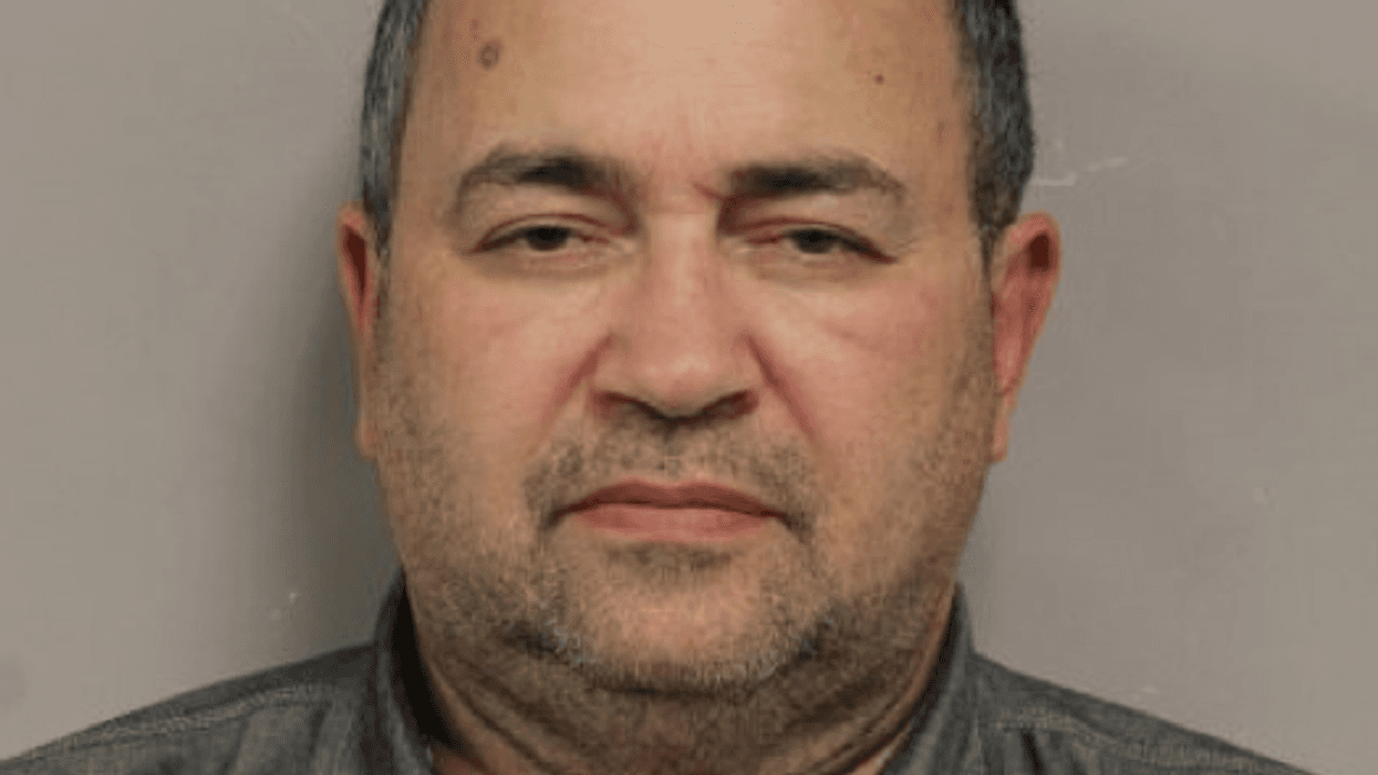 Buffalo Grove man accused of using GPS trackers to stalk ex-girlfriend