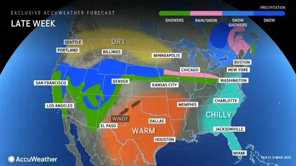 Buffalo ice cover