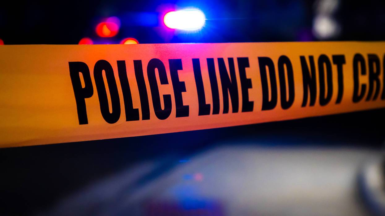 Buffalo man charged with assaulting 9-year-old boy and his mother