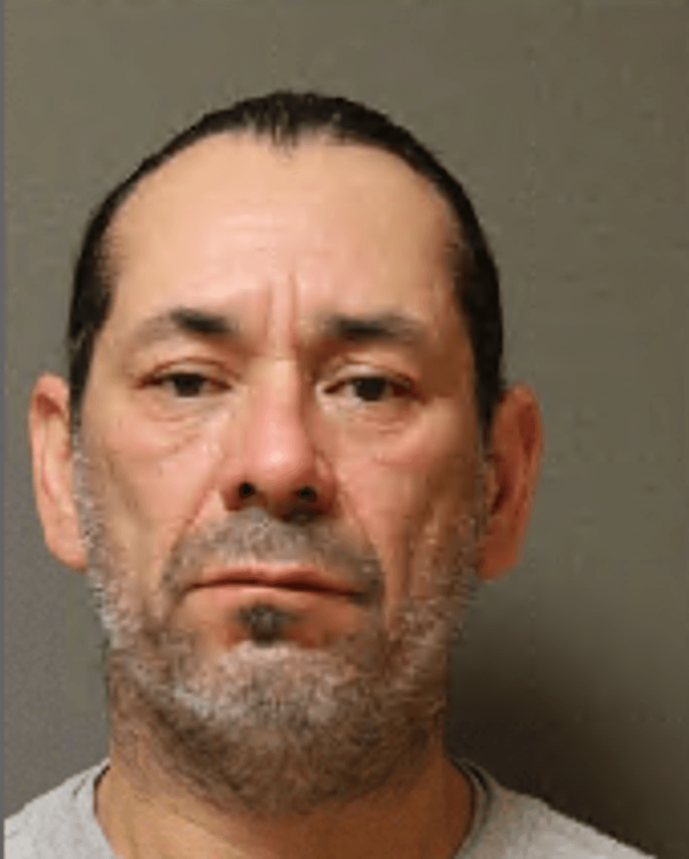 Buffalo man turns self in
