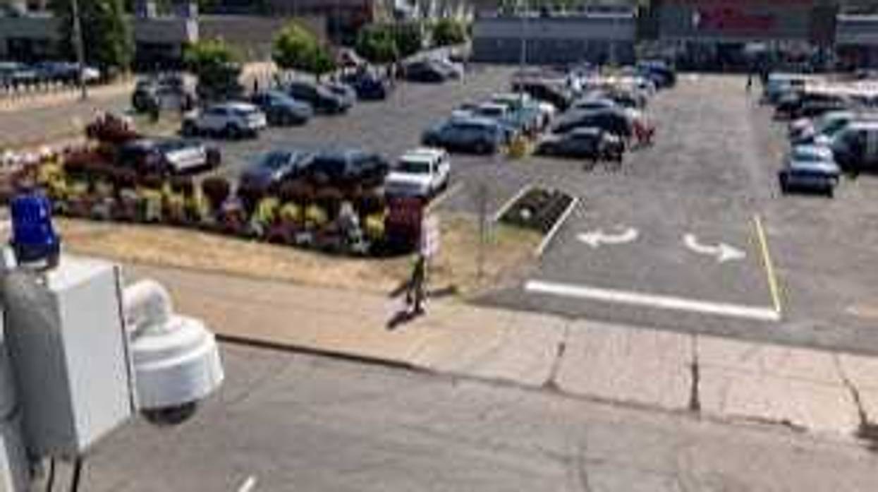 Buffalo mass shooting