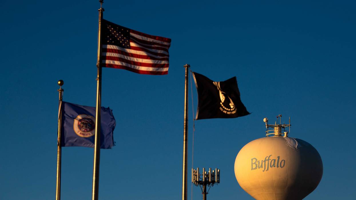 Buffalo, Minnesota