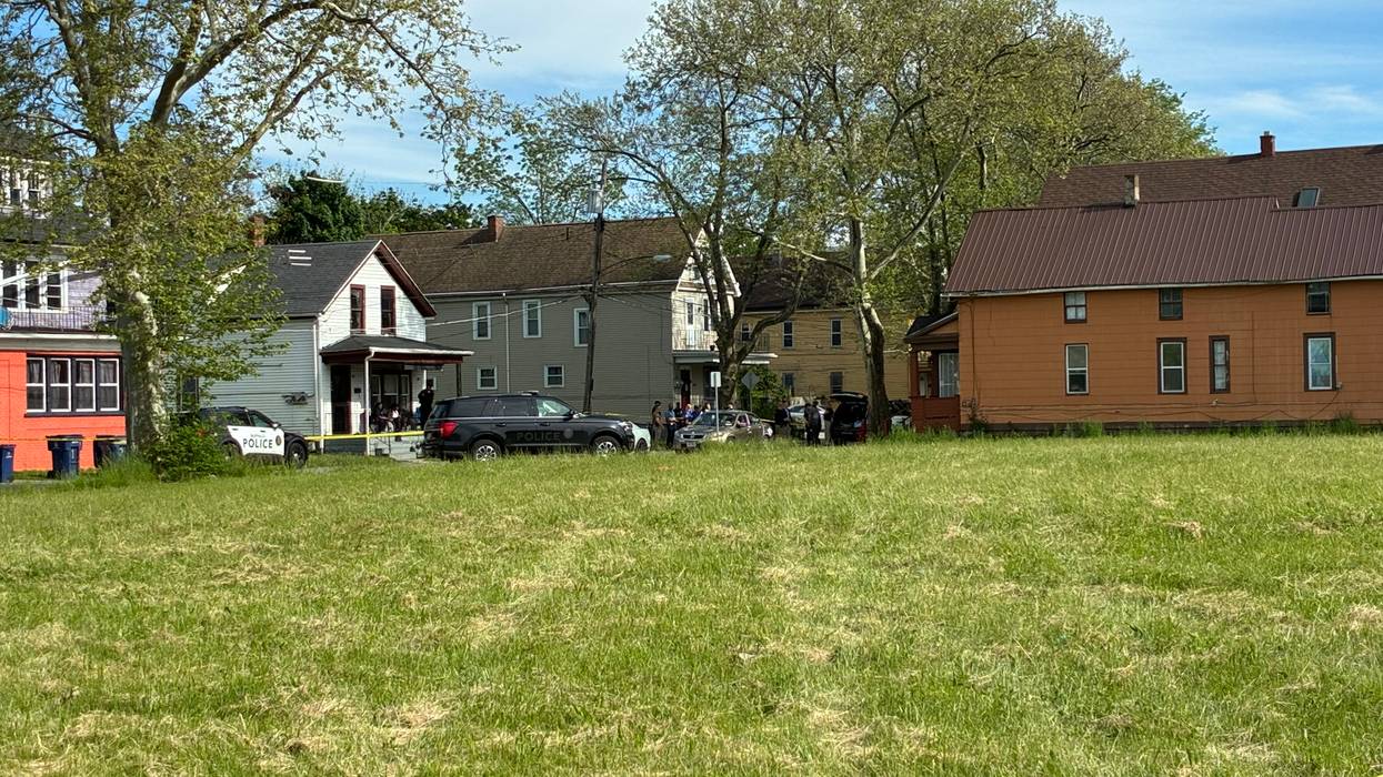 Buffalo officer-involved shooting