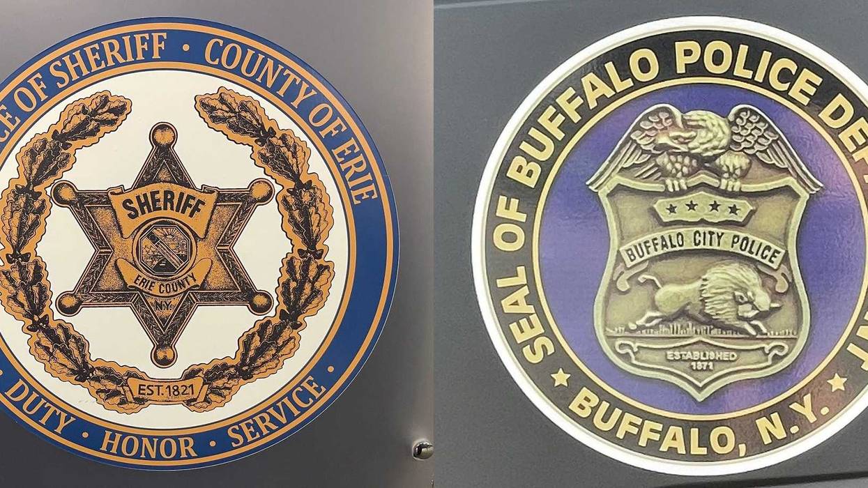 Buffalo Police Department