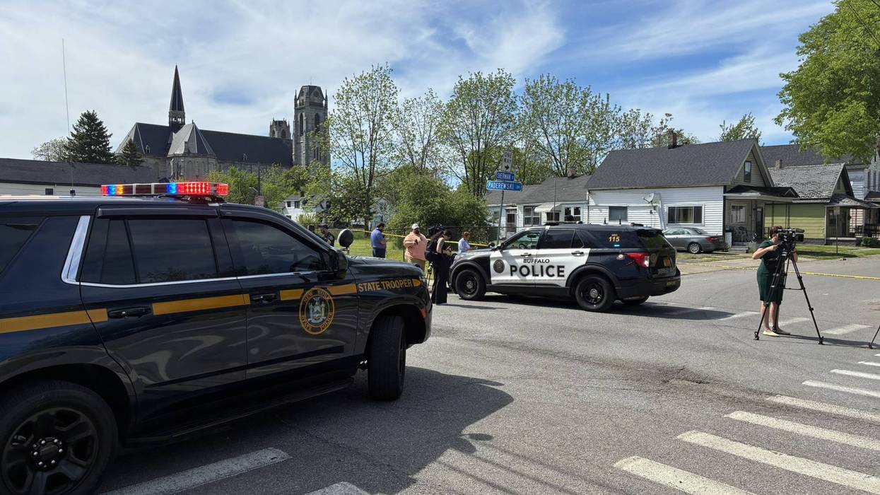Police Union Concerned Over Summer's Violent Start