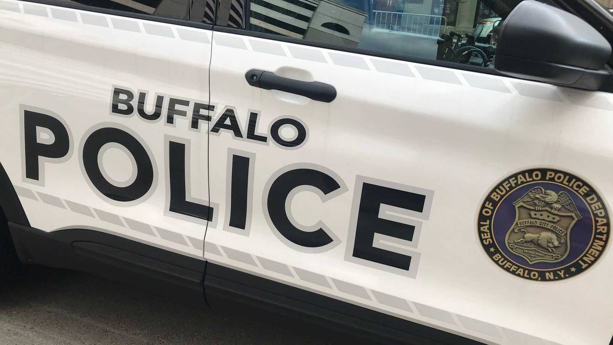 Buffalo Police