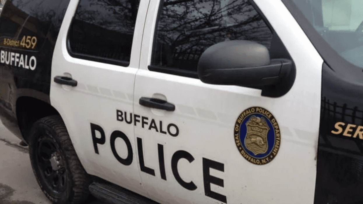 Buffalo Police
