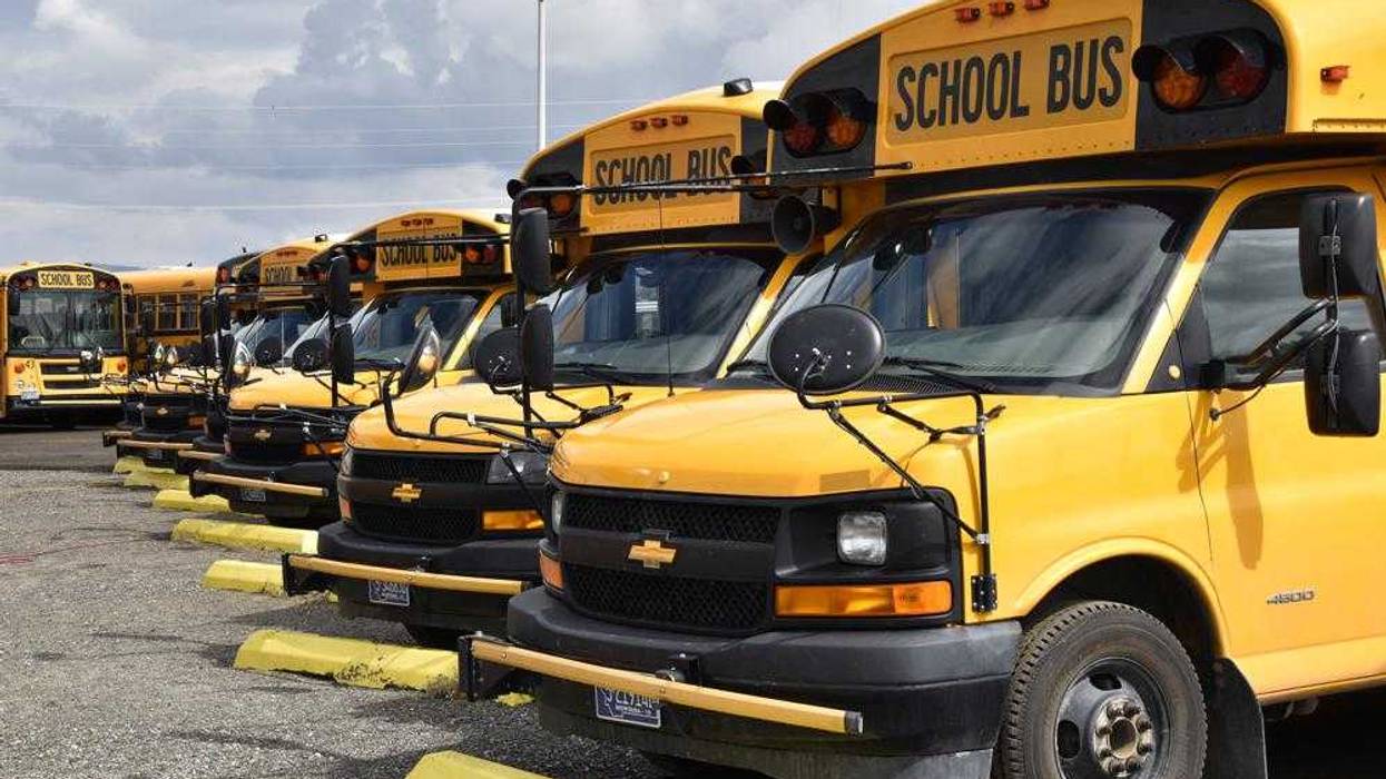 Buffalo Public Schools opened registration Monday for a new pilot program where parents can be reimbursed for taking their children to school. One board member is not convinced, while a parent leader says it's only part of the solution to the bus driver shortage.