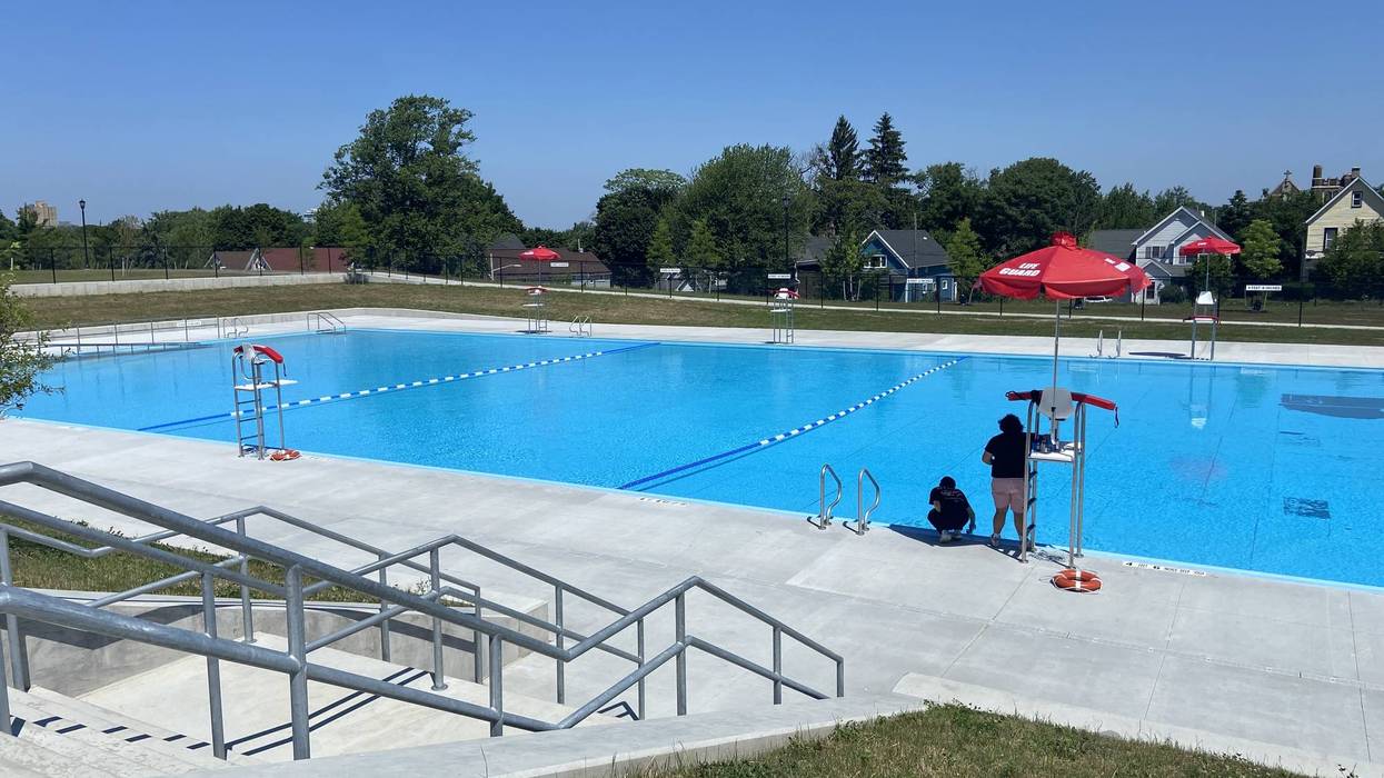 City's pool ID program not making splash with Buffalo residents