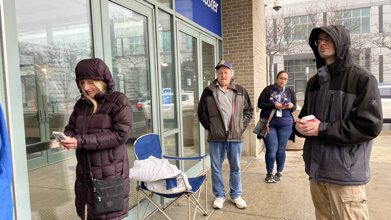 Online only playoff ticket sales shut out some Sabres fans