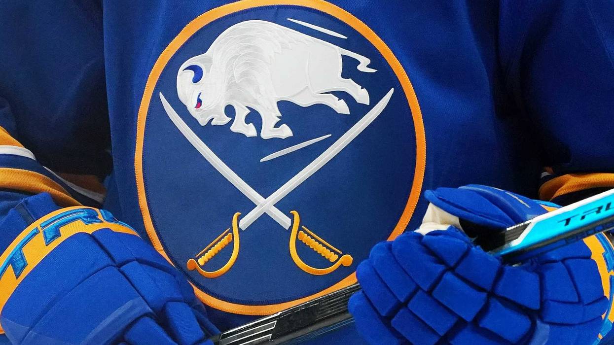 Buffalo Sabres logo