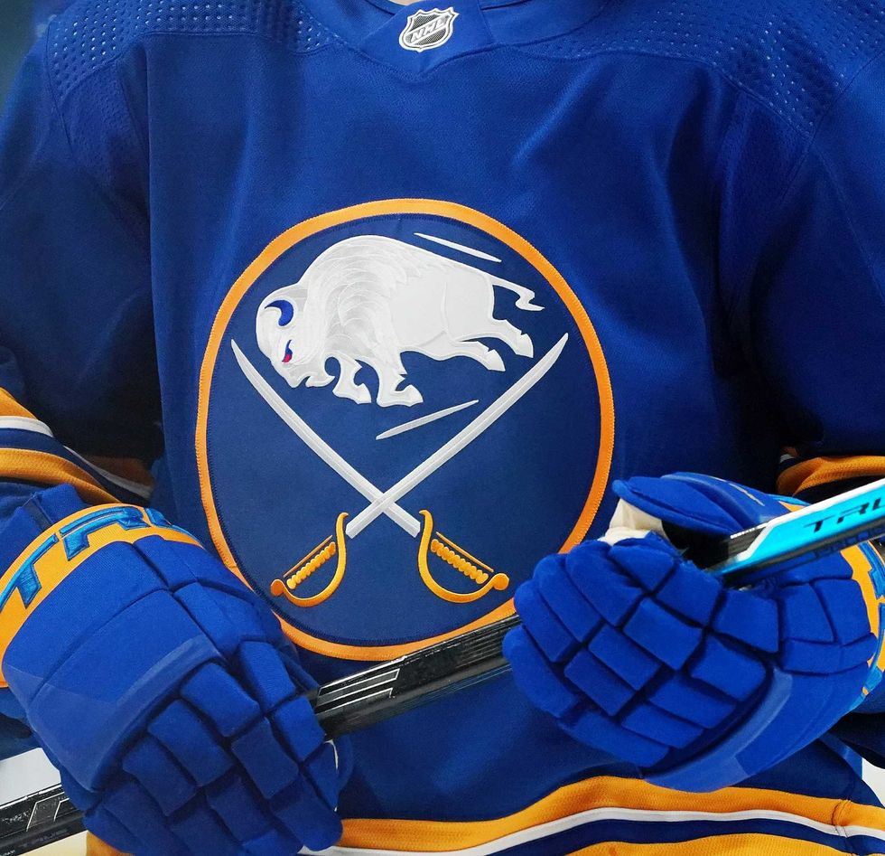 Buffalo Sabres logo