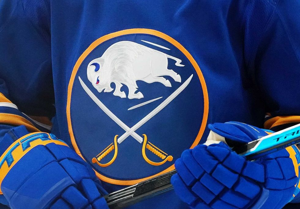 Buffalo Sabres logo