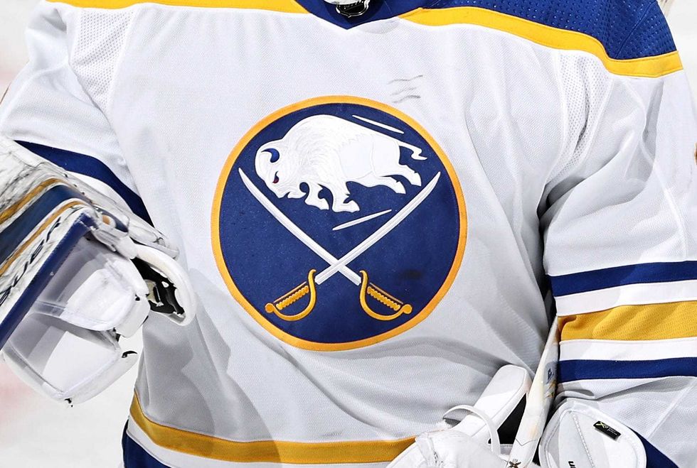 Buffalo Sabres logo