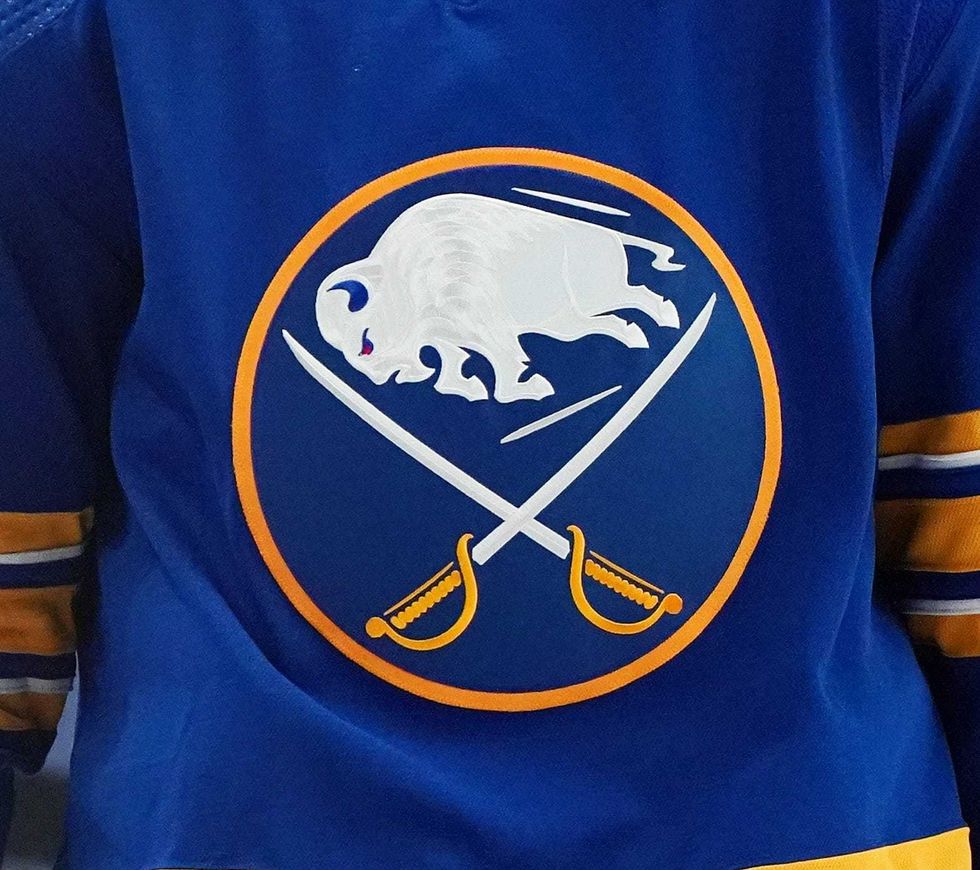 Buffalo Sabres logo