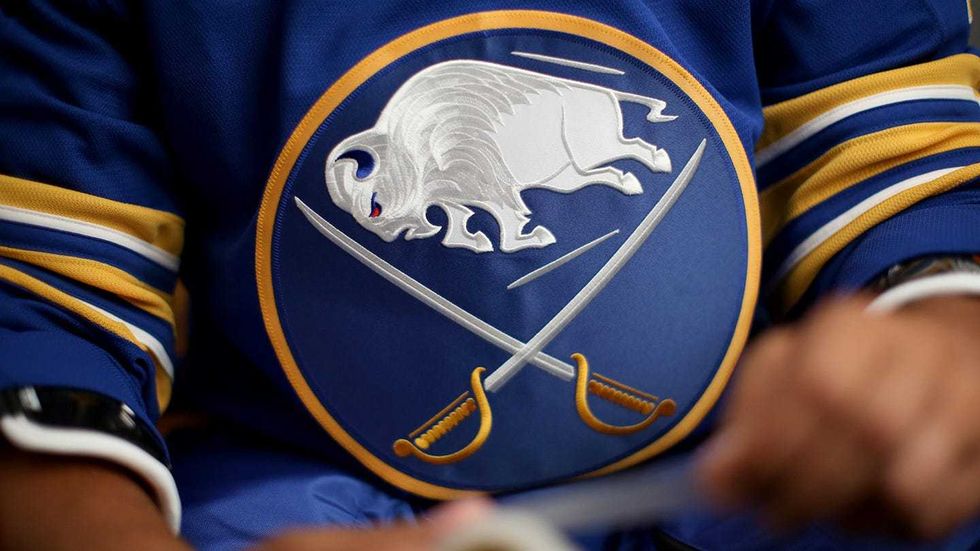 Buffalo Sabres logo