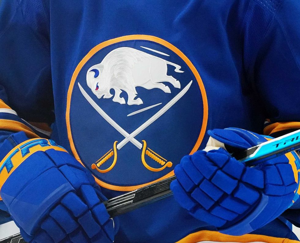Buffalo Sabres logo