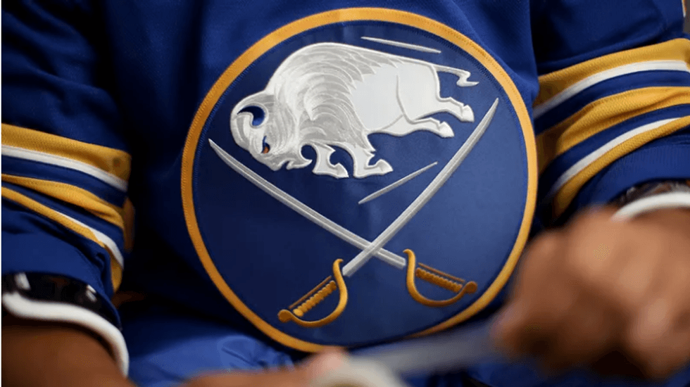Buffalo Sabres logo