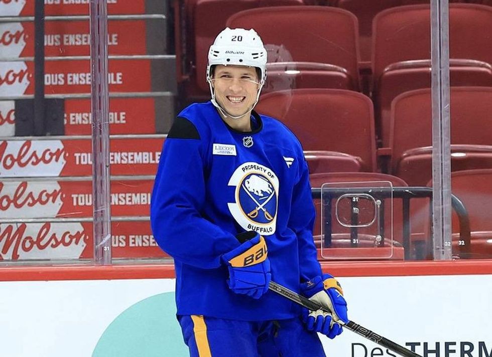 Kulich knows his game must be better