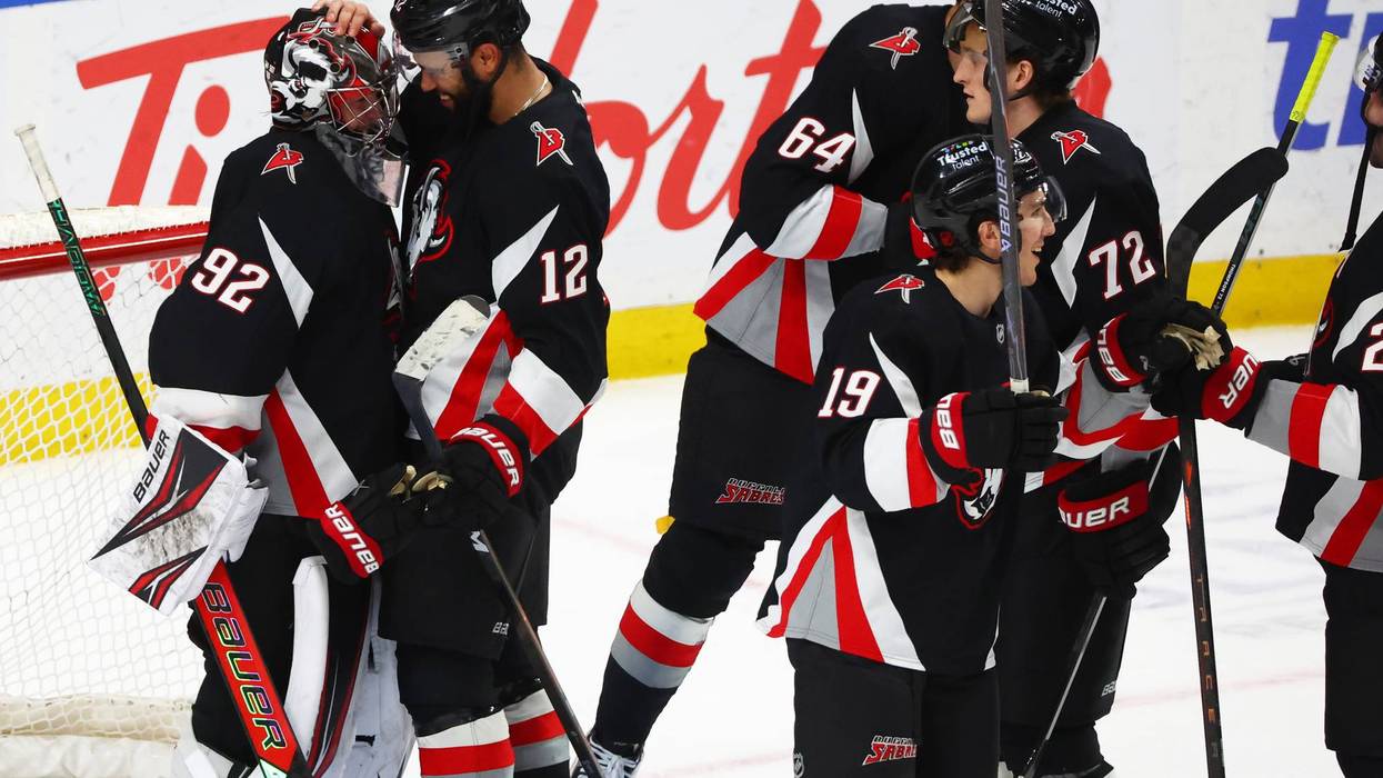 The NHL playoffs have plenty of fresh blood, and a new Stanley Cup champion will be crowned