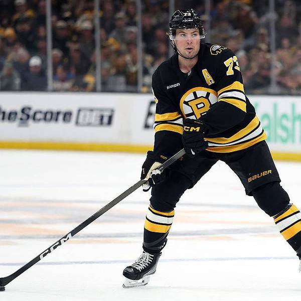 Buffalo Sabres v Boston Bruins - Game Three