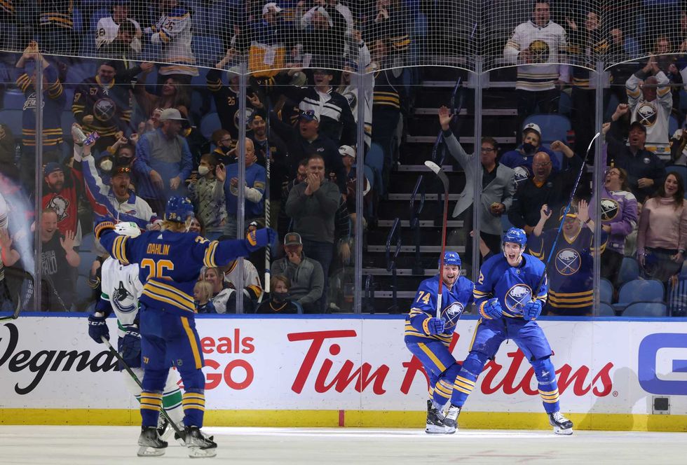 Buffalo Sabres