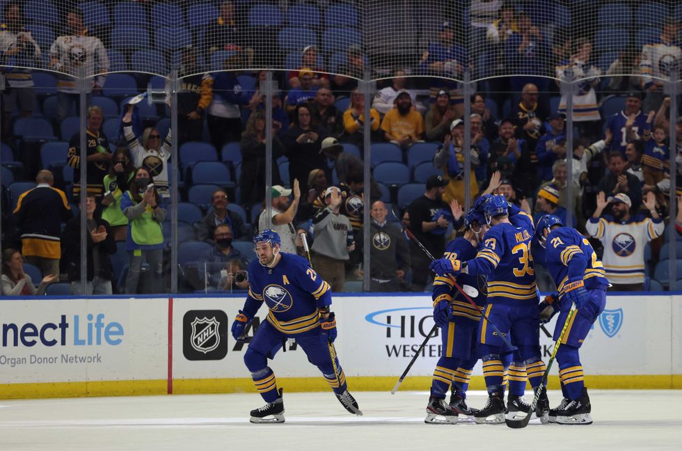 Buffalo Sabres