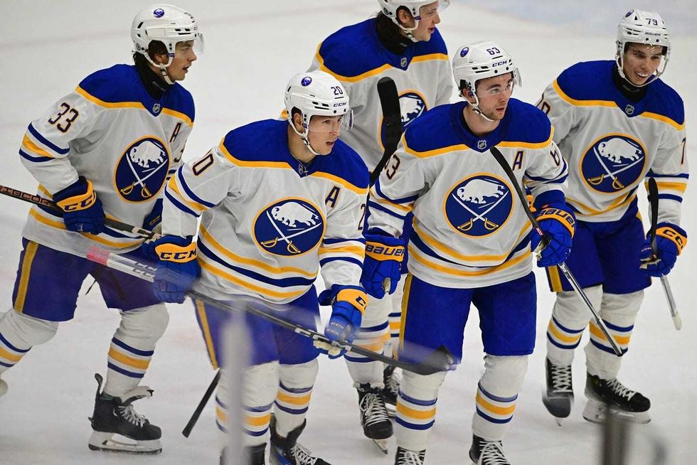 Buffalo Sabres