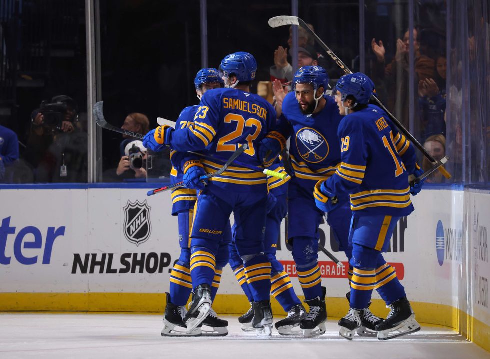 Buffalo Sabres