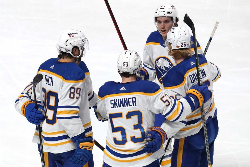 Buffalo Sabres