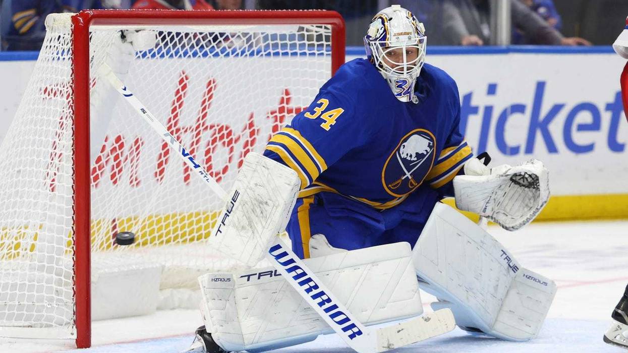 Buffalo Sabres
