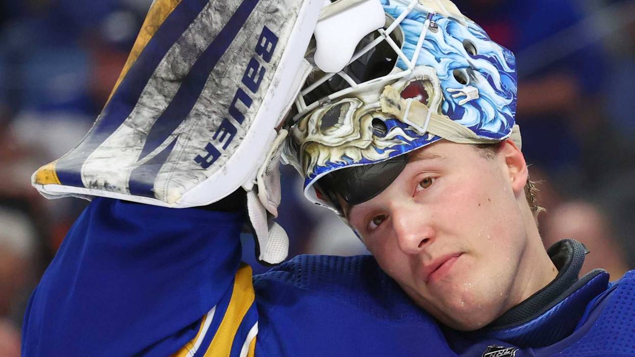 Buffalo Sabres
