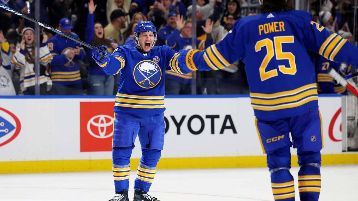 Buffalo Sabres