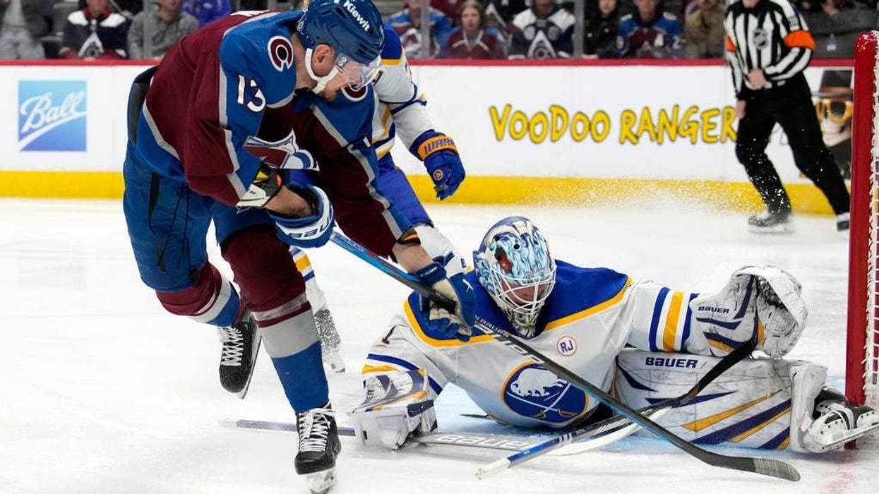 Buffalo Sabres