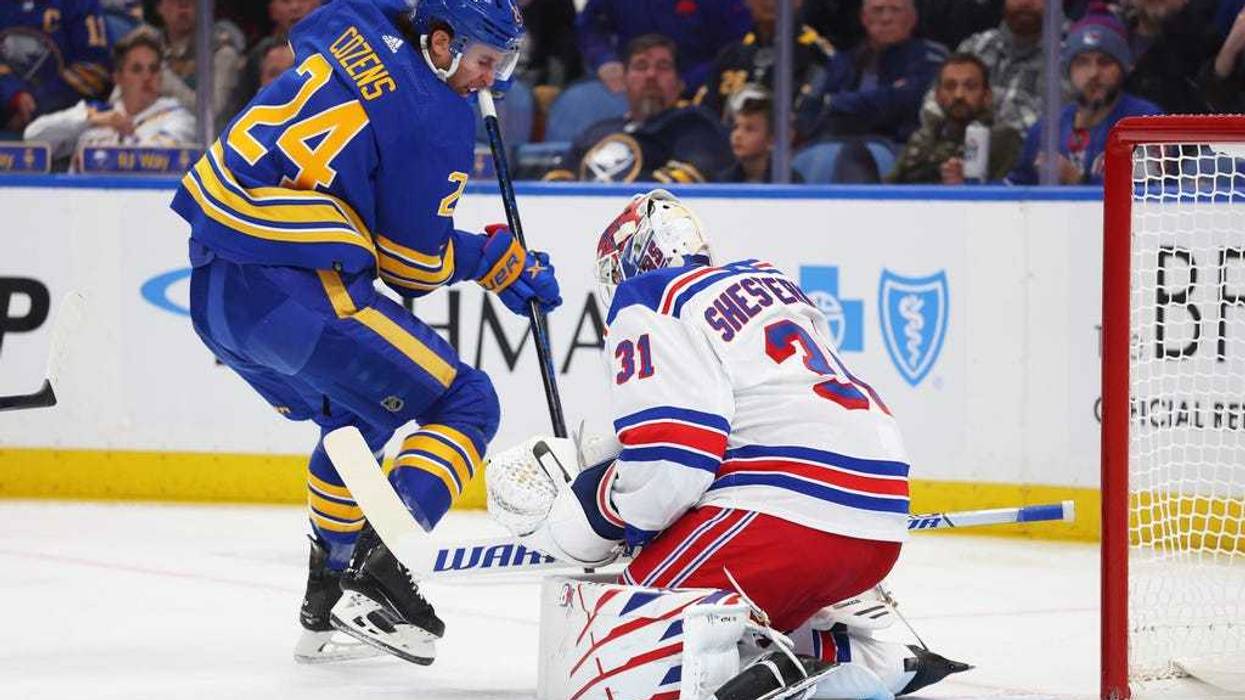 Buffalo Sabres