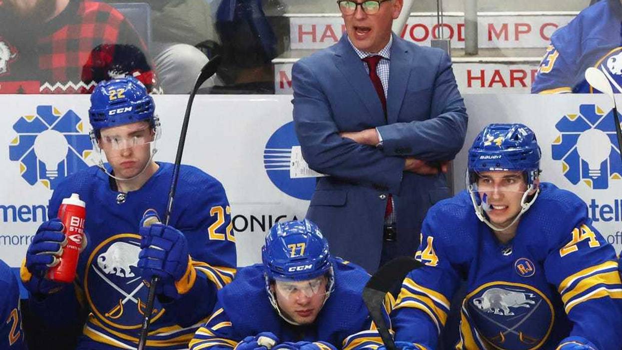 Buffalo Sabres