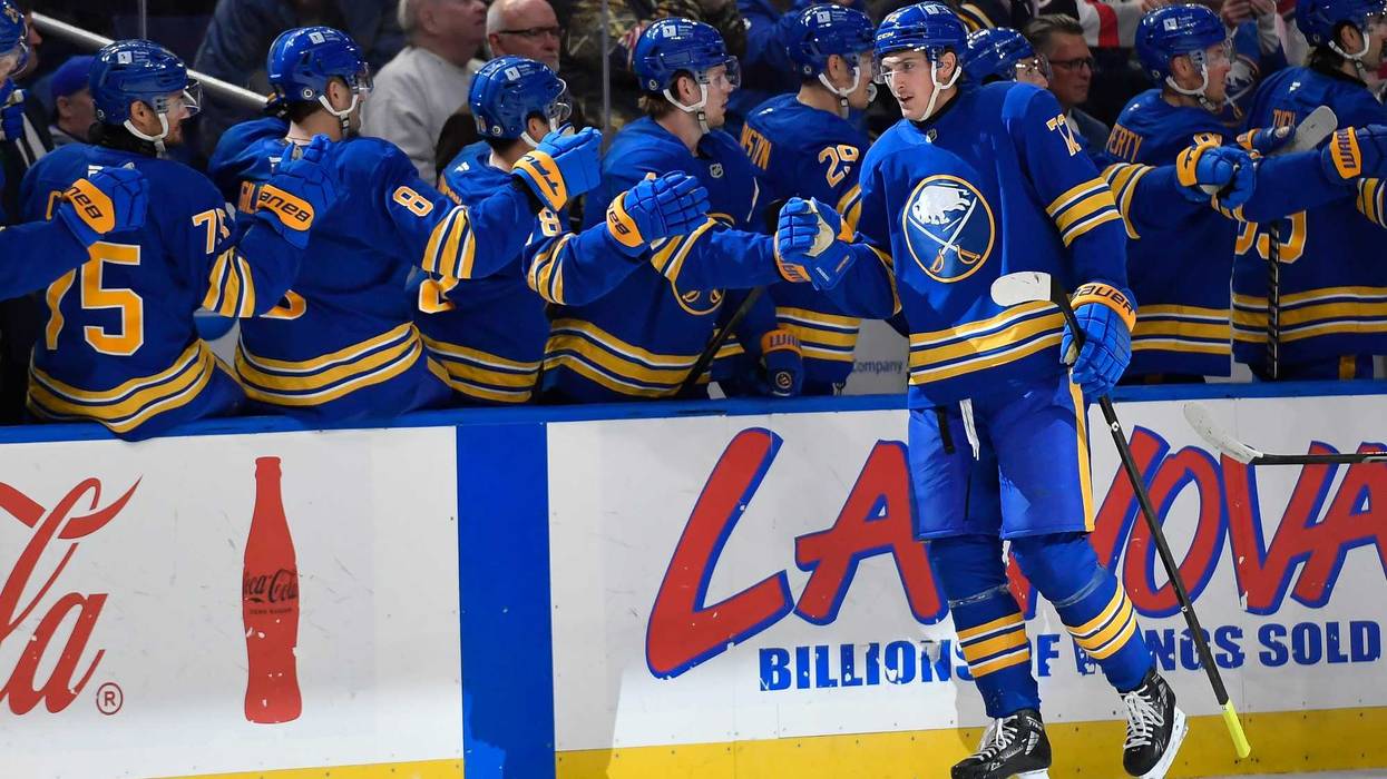 Buffalo Sabres