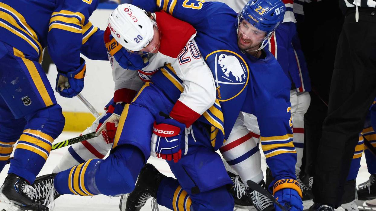 Buffalo Sabres
